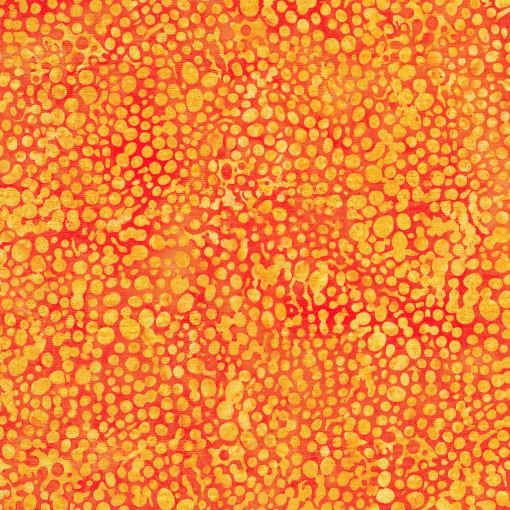 Free to Fly - Rock - Tangerine