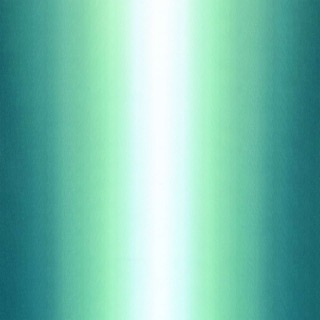 Green Teal Tonal Gelato Ombre