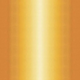 Yellow Tonal Gelato Ombre