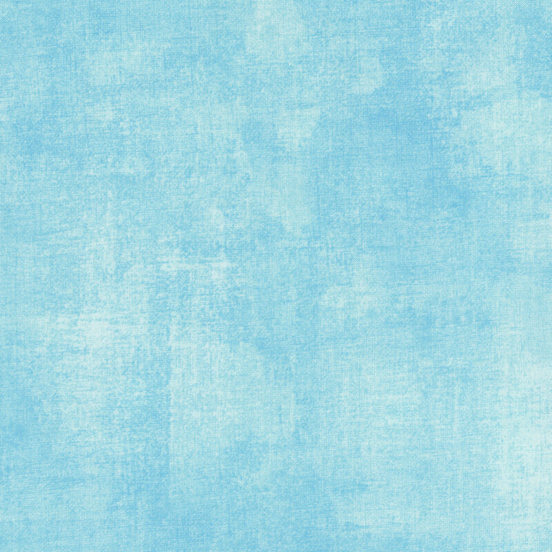 Cerulean Dry Brush