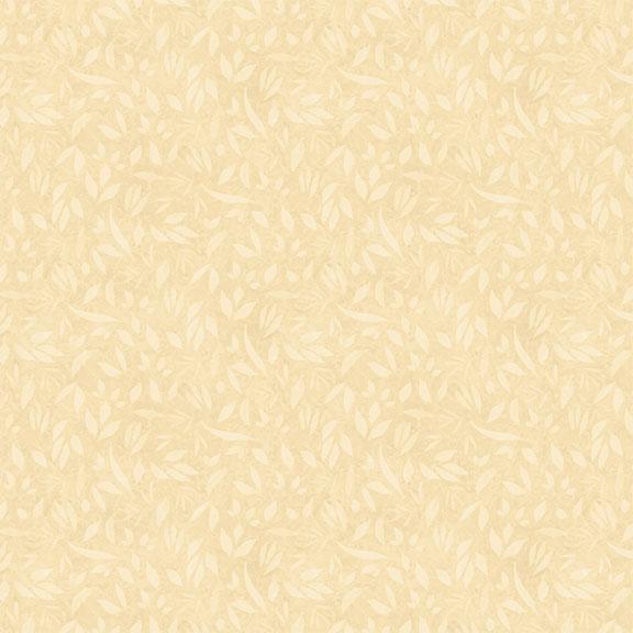 Cream Foliage