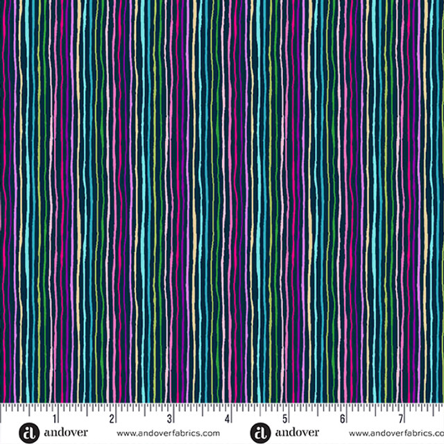 Tropica - UK Stripe Blue