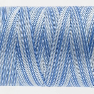 Tutti 50wt Double Gassed Egyptian Cotton Thread Sky Blue