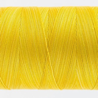 Tutti 50wt Double Gassed Egyptian Cotton Thread Sunny