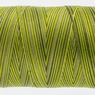 Tutti 50wt Double Gassed Egyptian Cotton Thread Moss