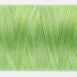 Tutti 50wt Double Gassed Egyptian Cotton Thread Grass