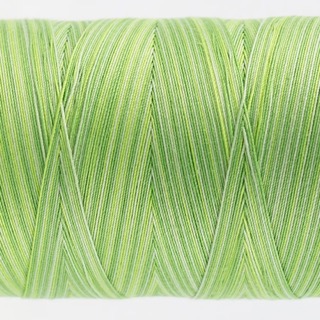 Tutti 50wt Double Gassed Egyptian Cotton Thread Lime