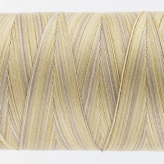 Tutti 50wt Double Gassed Egyptian Cotton Thread Fall Leaves