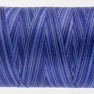 Tutti 50wt Double Gassed Egyptian Cotton Thread Storm