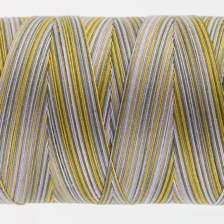 Tutti 50wt Double Gassed Egyptian Cotton Thread Spring