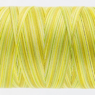 Tutti 50wt Double Gassed Egyptian Cotton Thread Citrus