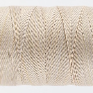 Tutti 50wt Double Gassed Egyptian Cotton Thread Wheat