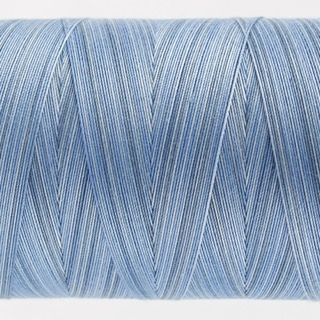 Tutti 50wt Double Gassed Egyptian Cotton Thread Ocean