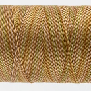 Tutti 50wt Double Gassed Egyptian Cotton Thread Rock