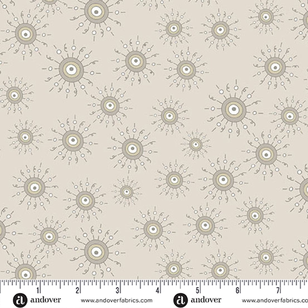 A Song to Sing - Doodle Suns Fog