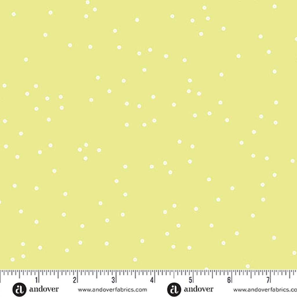 Sequin - Sequins Lemon