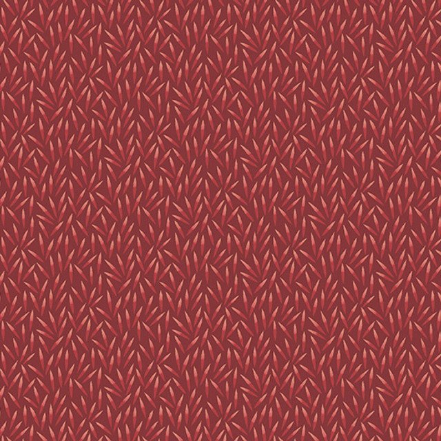 Cocoa Pink Bean Crimson