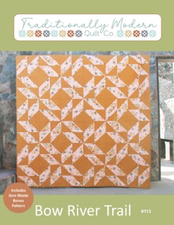 The Anna Quilt Pattern