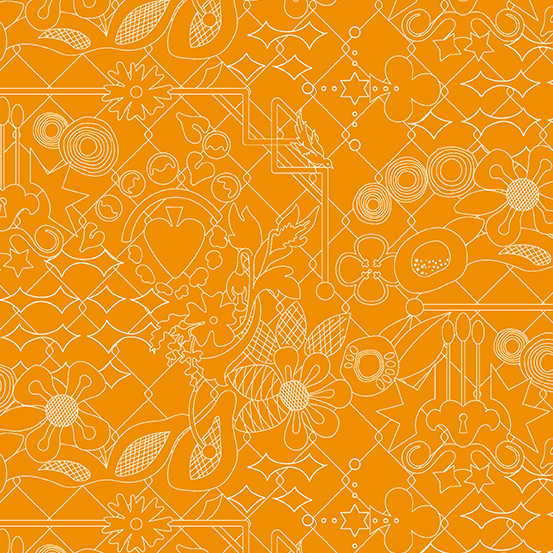 Sun Print 2022 10th Anniversary - Overgrown School Bus
