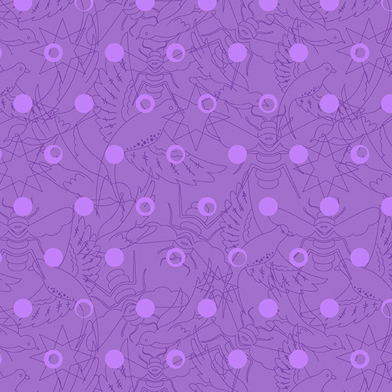 Sun Print 2022 10th Anniversary - Link Plum