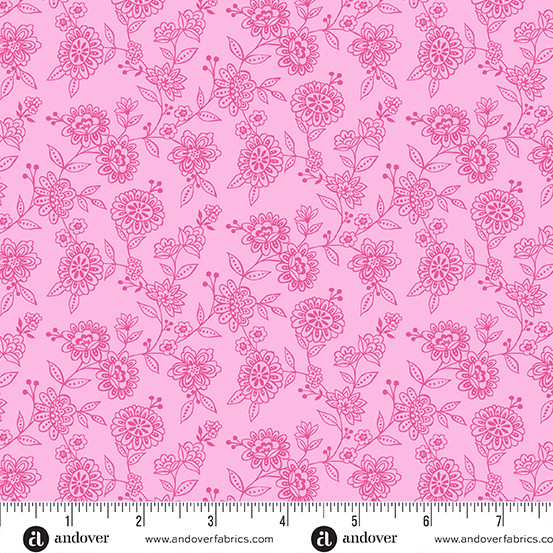 Revival UK Trail Pink