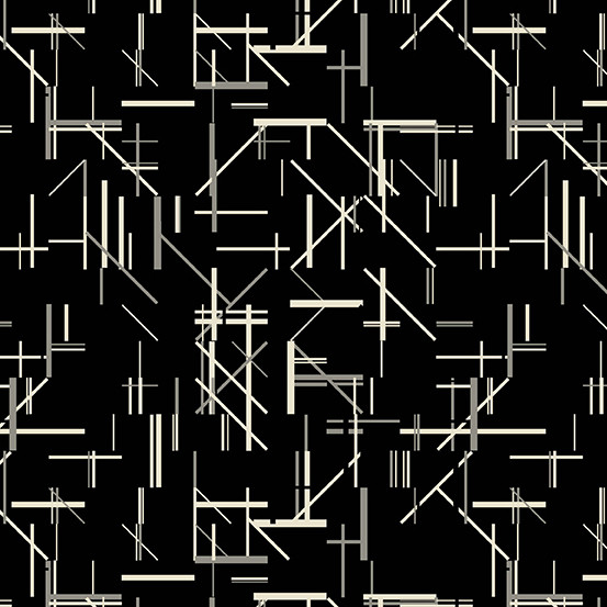 Verdigris - Midtown Ink