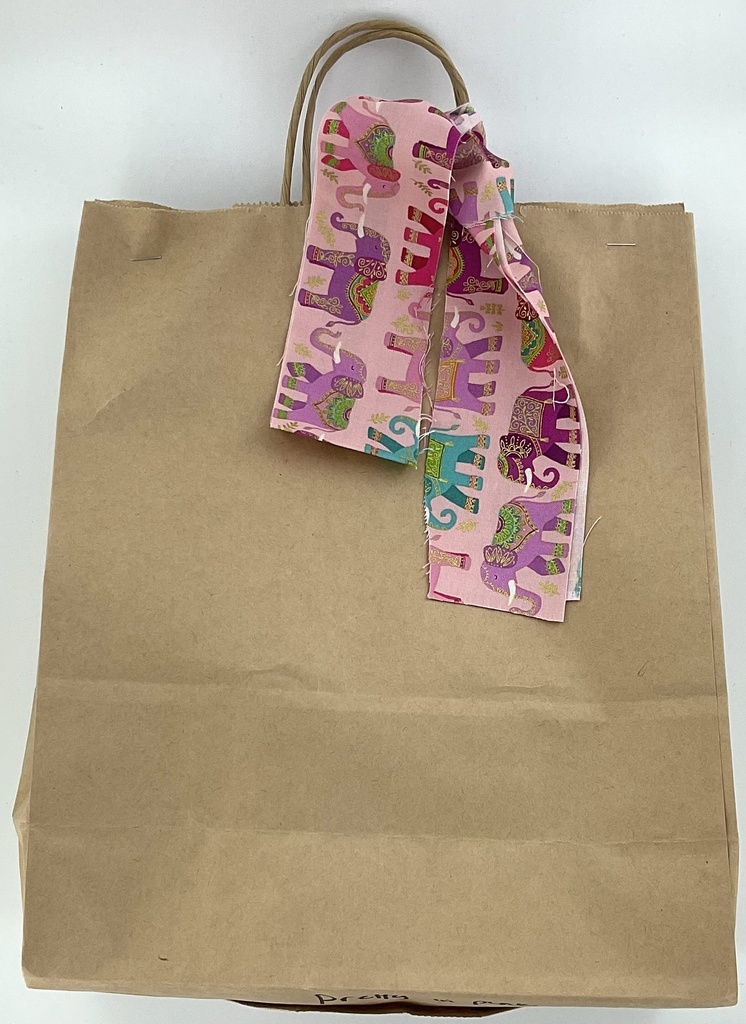 BBM26 Kit - Pretty in Pink