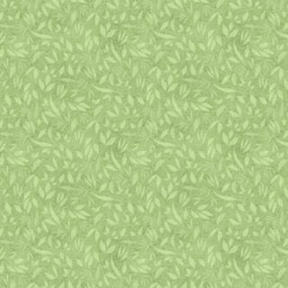 Sage Foliage