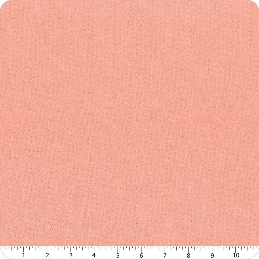 Confetti Cotton Solid Grapefruit