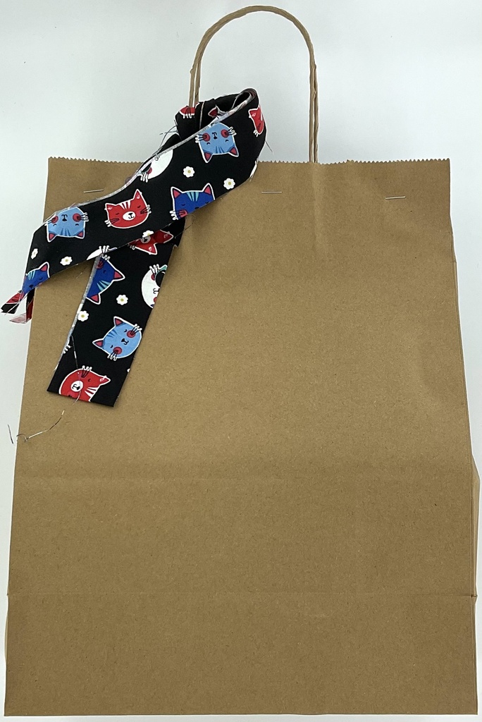 BBM26 Kit - Here Kitty