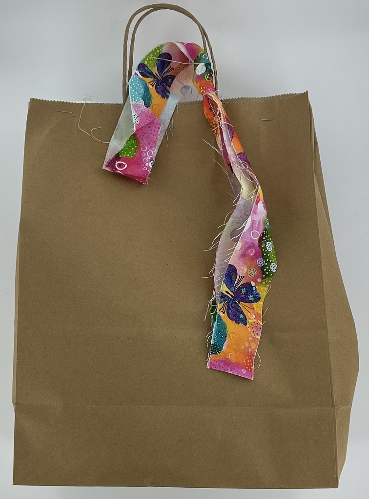 BBM26 Kit - Butterfly