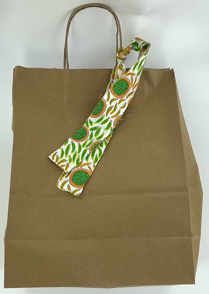 BBM26 Kit - White Orange