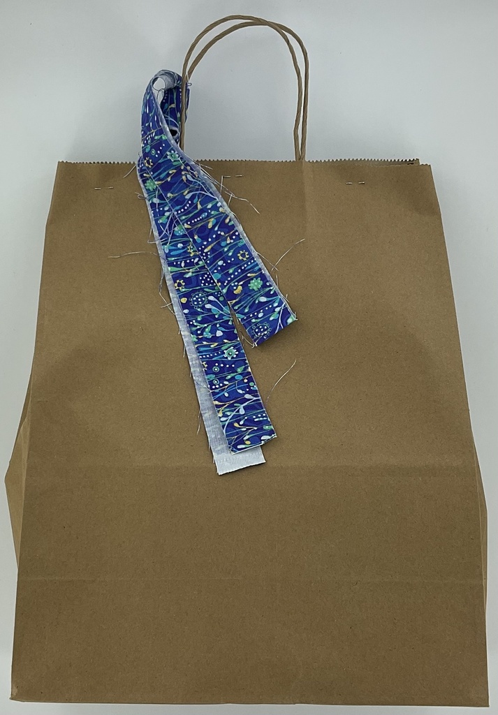 BBM26 Kit - Blue Vines