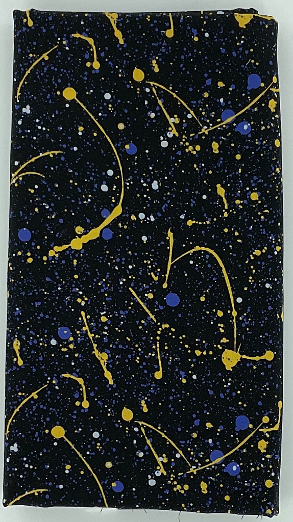 BBM26 Border - Midnight