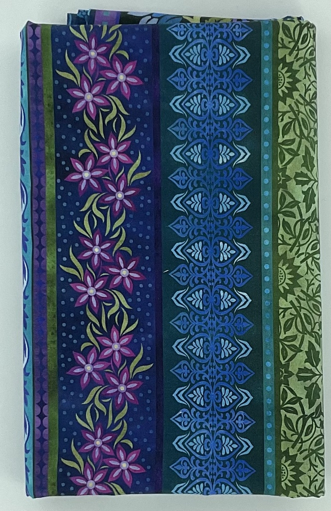 BBM26 Border - Garden