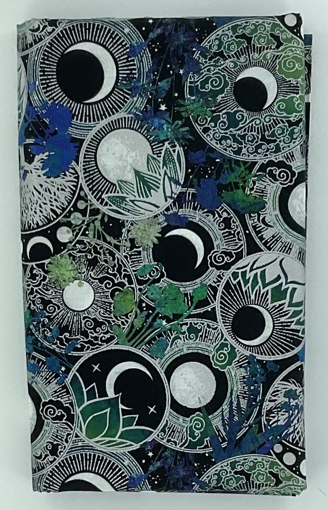 BBM26 Border - Luna Star