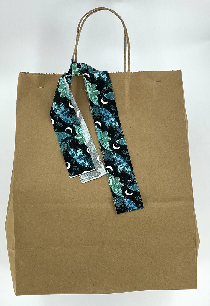 BBM26 Kit - Luna Star