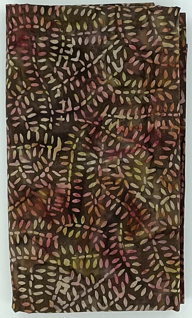 BBM26 Border - Bloom Pink