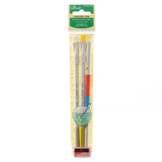 Chacopel Fine Pencil with Sharpener