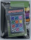 Speedway Quilt Kit