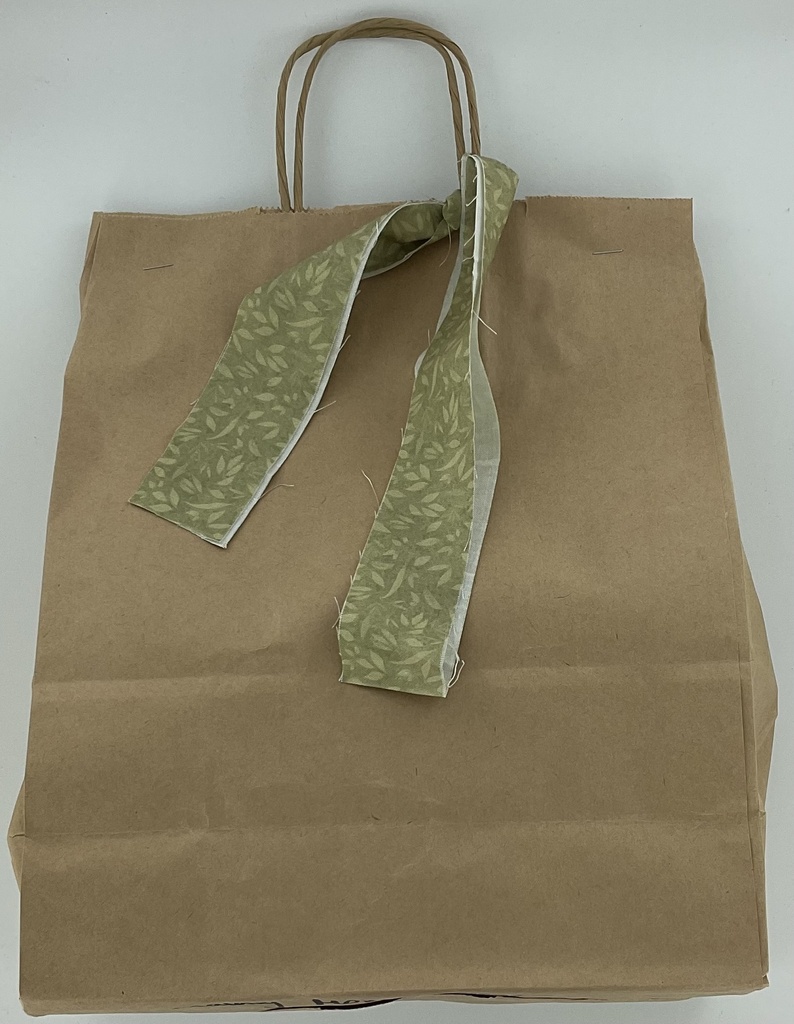 BBM26 Kit - Mainly Monochromatic