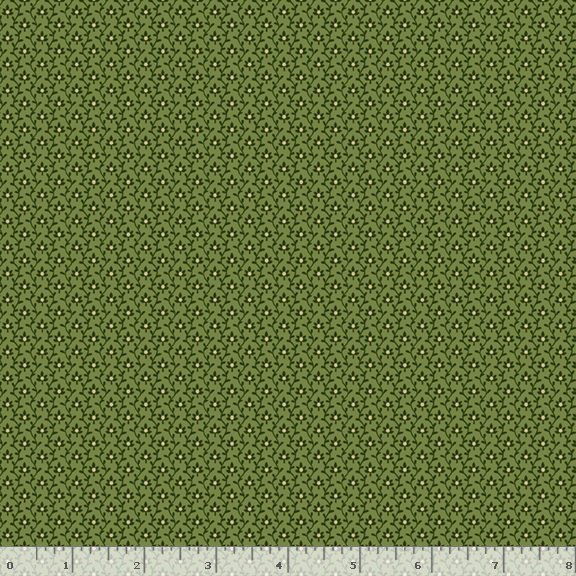 New Dawn Vine Green