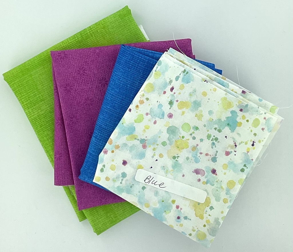 BBM26 Bonus Table Runner Bundle - Blue