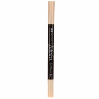 Fabrico Marker Dual Tip Sand