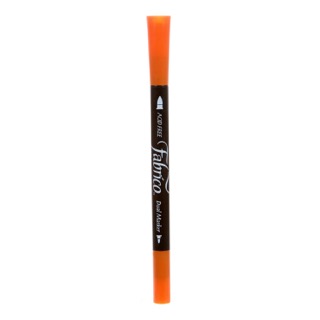 Fabrico Marker Dual Tip Autumn Leaf