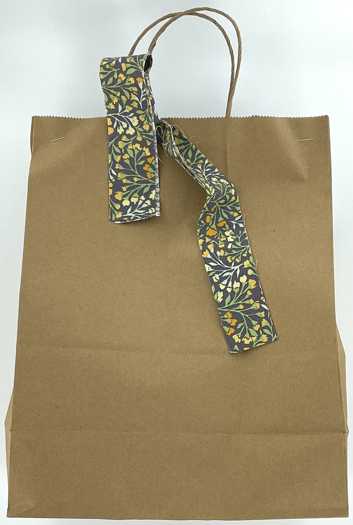 BBM26 Kit - Poppies & Bees