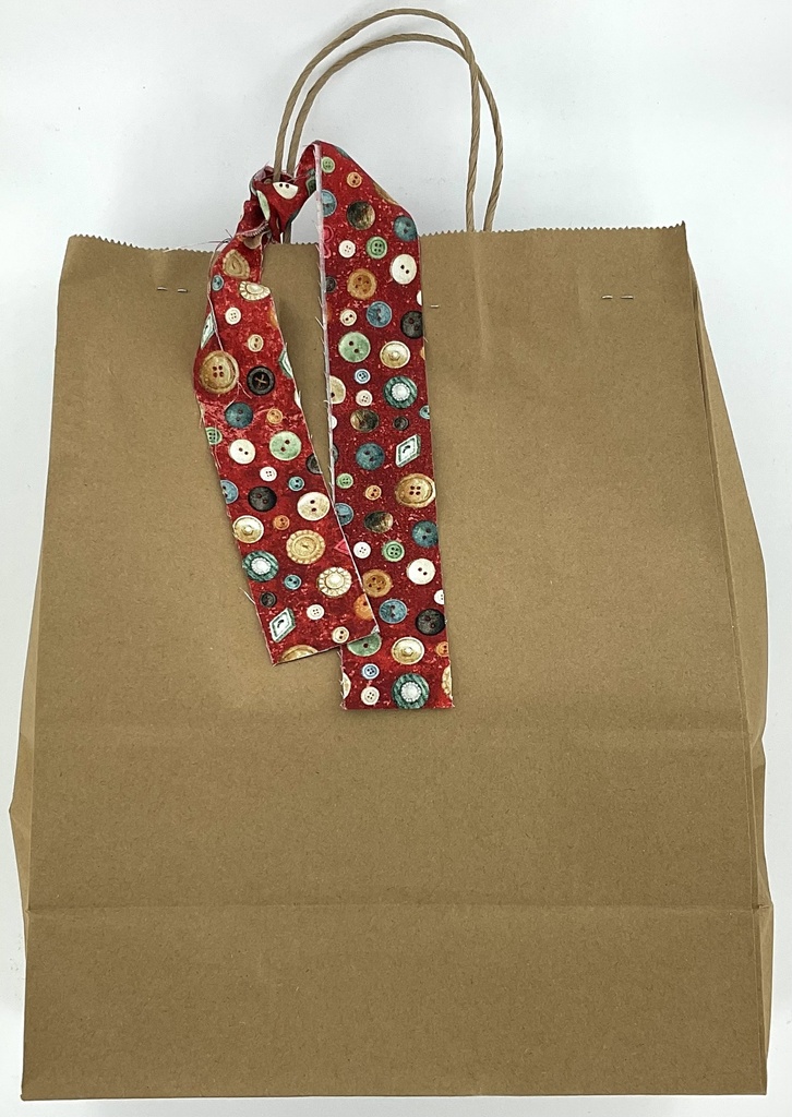 BBM26 Kit - Sewing Around