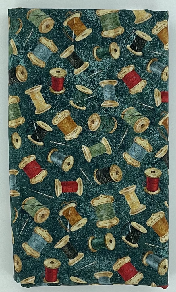 BBM26 Border - Sewing Around