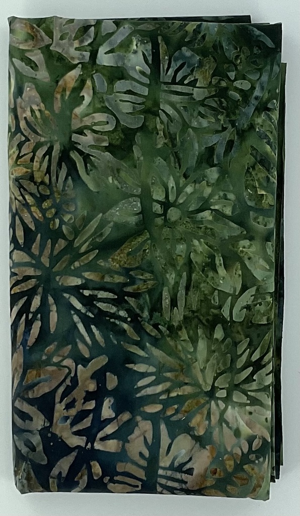 BBM26 Border - Spruce