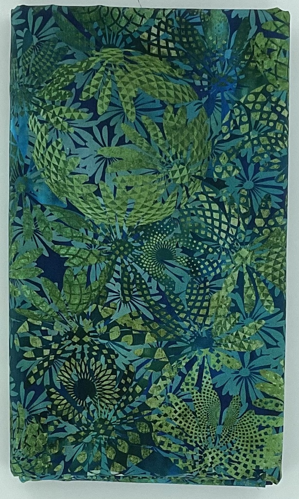 BBM26 Border - Exotic